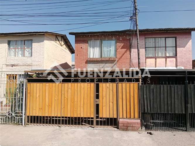 Casa en venta de 4 dorm. en Puente Alto - Imagen 2