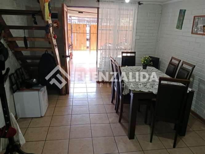 Casa en venta de 4 dorm. en Puente Alto - Imagen 11