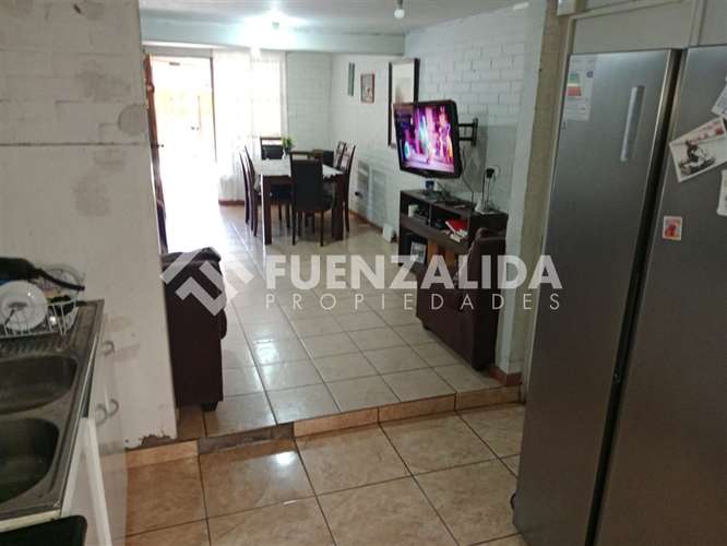 Casa en venta de 4 dorm. en Puente Alto - Imagen 17