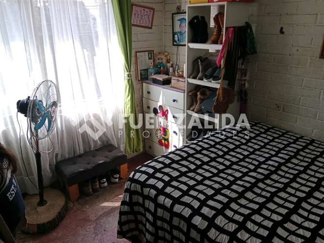 Casa en venta de 4 dorm. en Puente Alto - Imagen 20