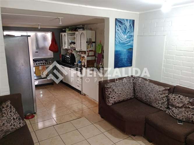 Casa en venta de 4 dorm. en Puente Alto - Imagen 14