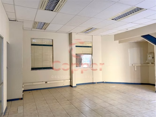 Propiedad en Arriendo, Sector Centro, Copiapó