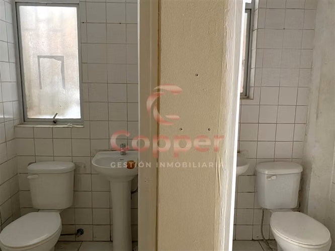 Propiedad en Arriendo, Sector Centro, Copiapó