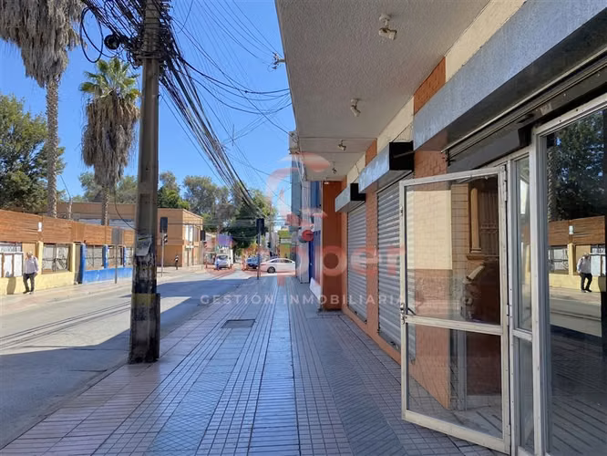 Propiedad en Arriendo, Sector Centro, Copiapó