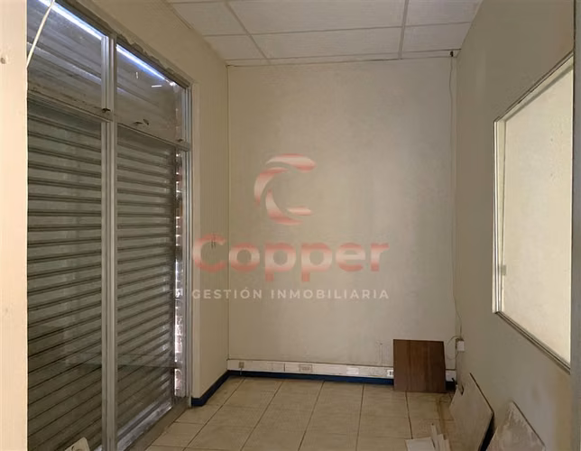 Oficina en arriendo, Sector Centro, Copiapó