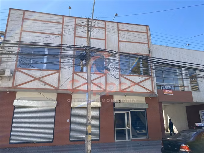 Oficina en arriendo, Sector Centro, Copiapó