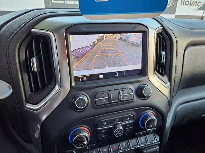 Chevrolet Silverado Silverado Trail Boss 4x4 5.3... - Imagen 20