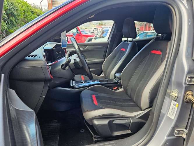 Opel Mokka Mokka 1.2t Aut Edition Plus 2022
