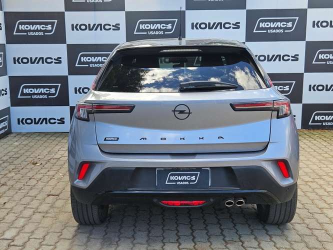 Opel Mokka Mokka 1.2t Aut Edition Plus 2022
