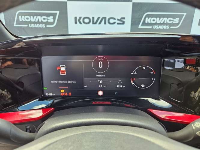 Opel Mokka Mokka 1.2t Aut Edition Plus 2022