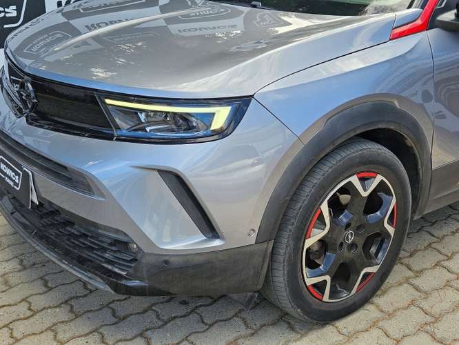 Opel Mokka Mokka 1.2t Aut Edition Plus 2022