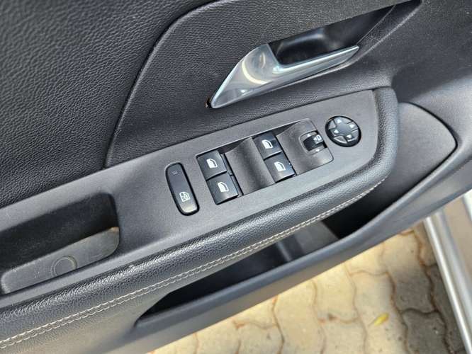 Opel Mokka Mokka 1.2t Aut Edition Plus 2022