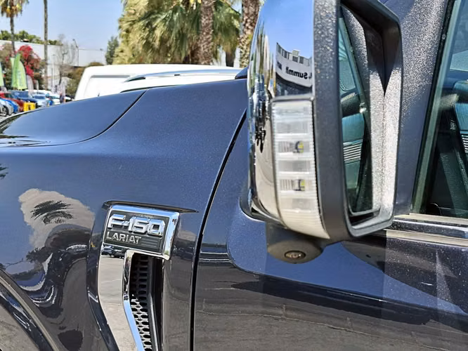 FORD F-150 2023 - Imagen 7