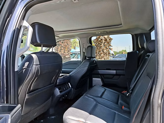 FORD F-150 2023 - Imagen 11