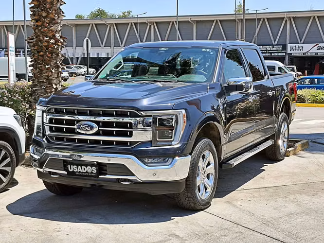 FORD F-150 2023 - Imagen 2