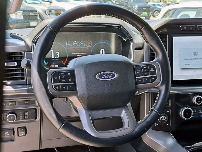 FORD F-150 2023 - Imagen 12