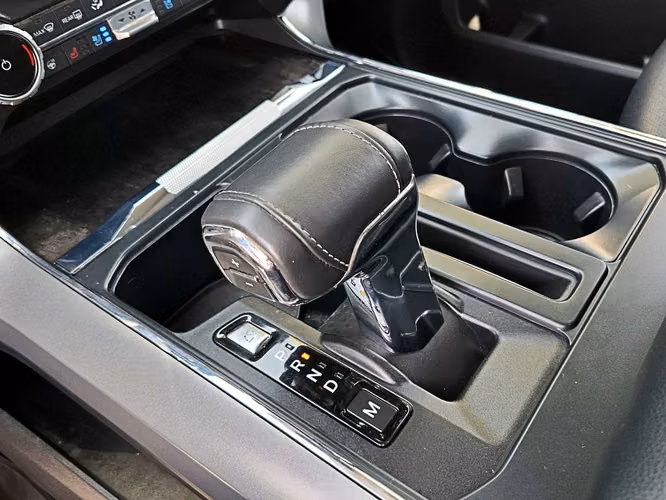 FORD F-150 2023 - Imagen 17