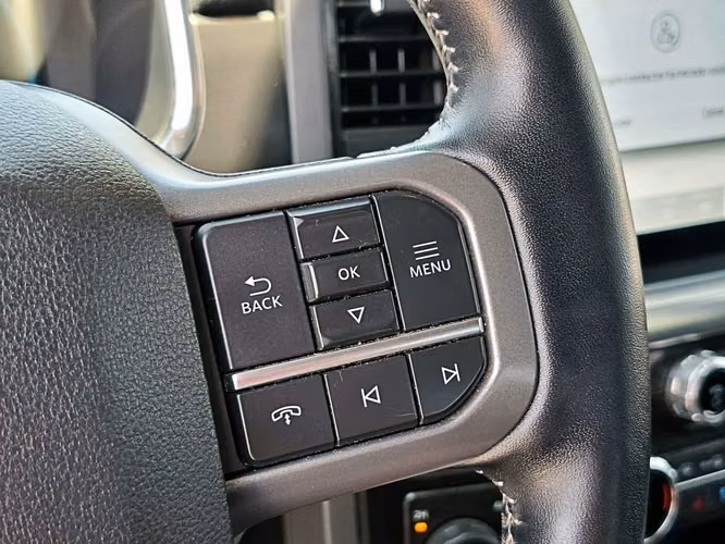 FORD F-150 2023 - Imagen 15