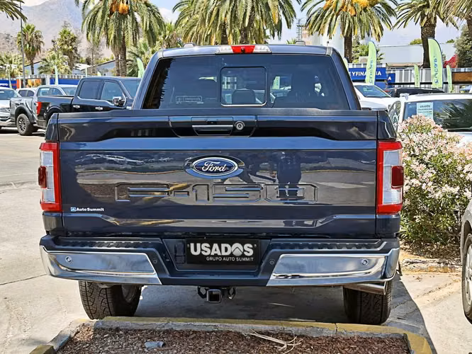 FORD F-150 2023 - Imagen 6
