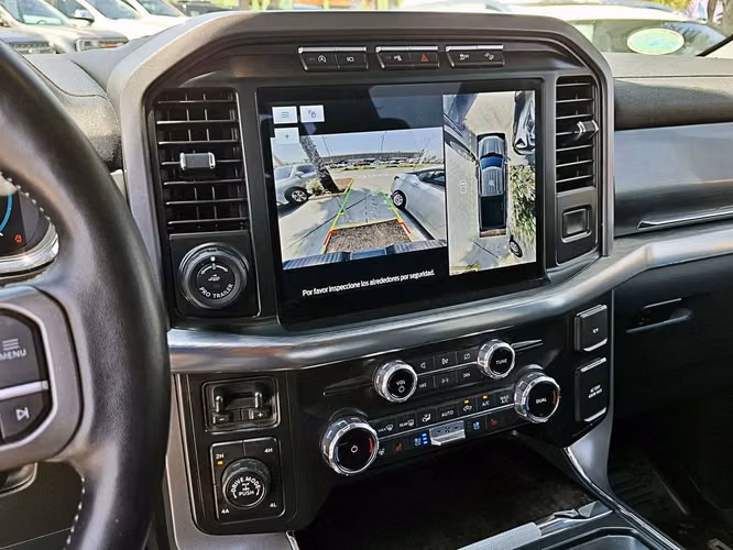 FORD F-150 2023 - Imagen 16