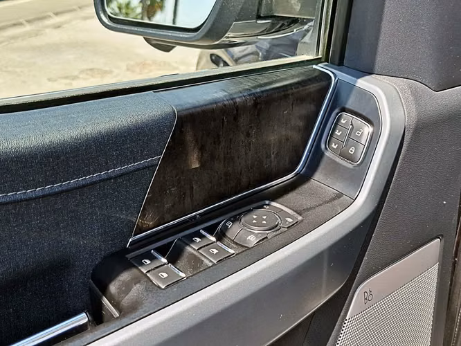FORD F-150 2023 - Imagen 9
