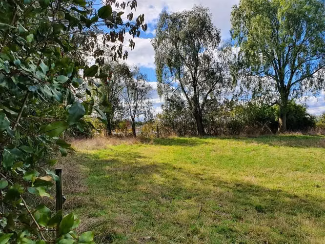Parcelas en Frutillar, bosques y praderas. Financiamiento