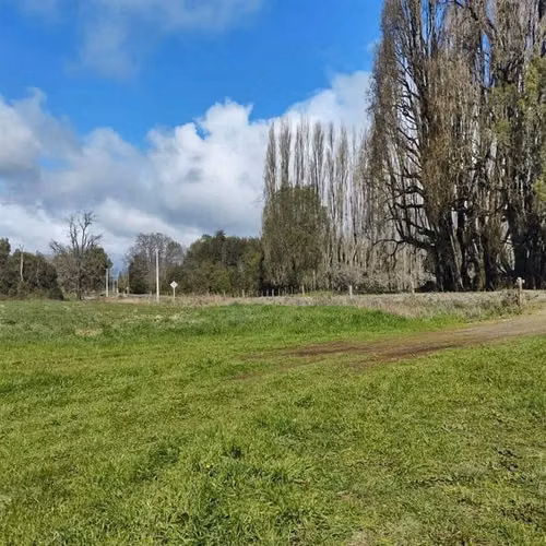 Parcelas en Frutillar, bosques y praderas. Financiamiento
