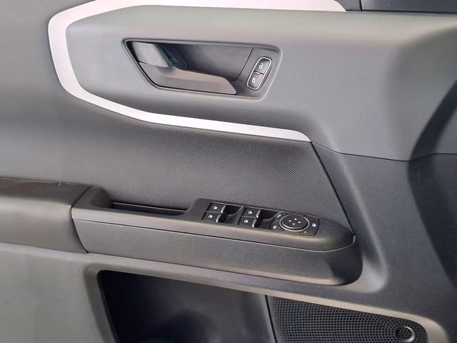 FORD BRONCO SPORT 2025 - Imagen 20