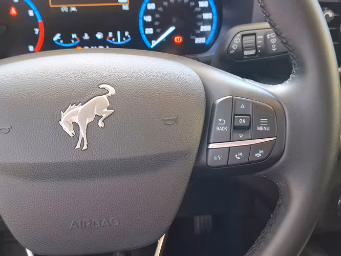 FORD BRONCO SPORT 2025 - Imagen 13