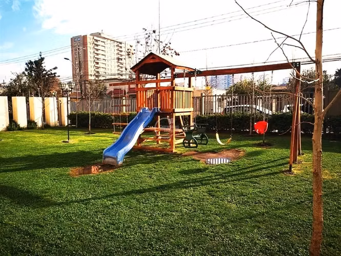 venta departamento san miguel vista despejada, 3 dorm. 2 b. - Imagen 28