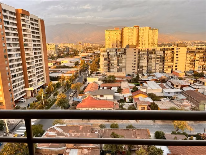 venta departamento san miguel vista despejada, 3 dorm. 2 b. - Imagen 32