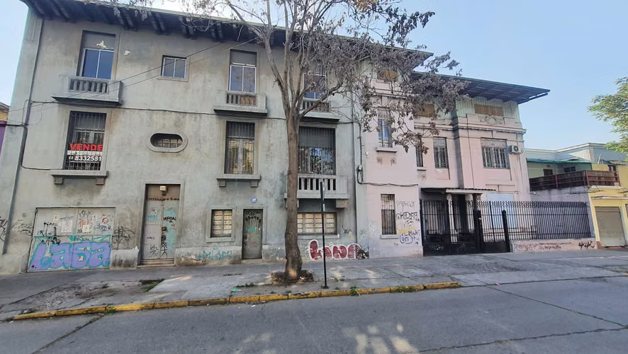 Barrio Brasil / Yungay (160106)