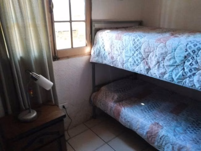Casa con acceso al lago Vichuquen