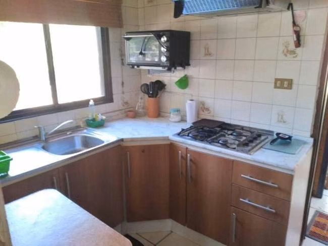 Casa con acceso al lago Vichuquen