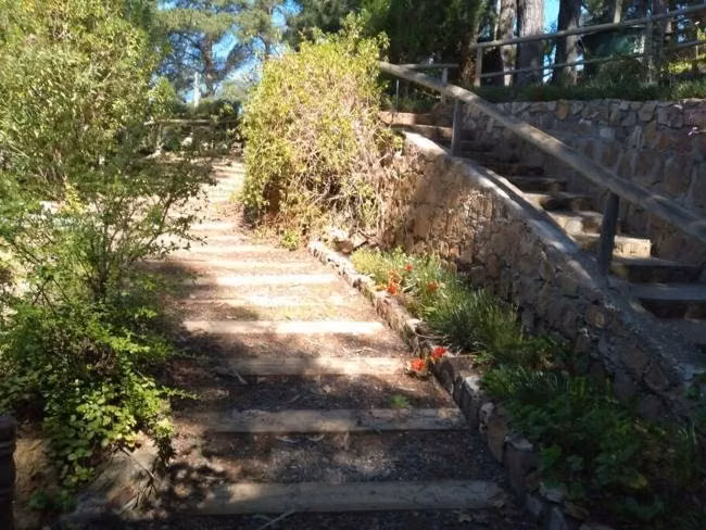 Casa con acceso al lago Vichuquen