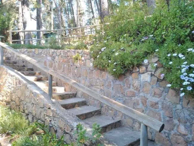 Casa con acceso al lago Vichuquen
