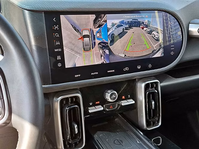 HAVAL DARGO 2024