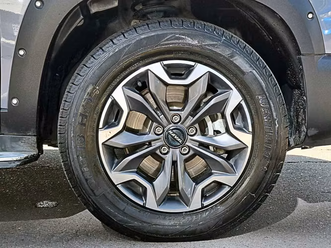 HAVAL DARGO 2024