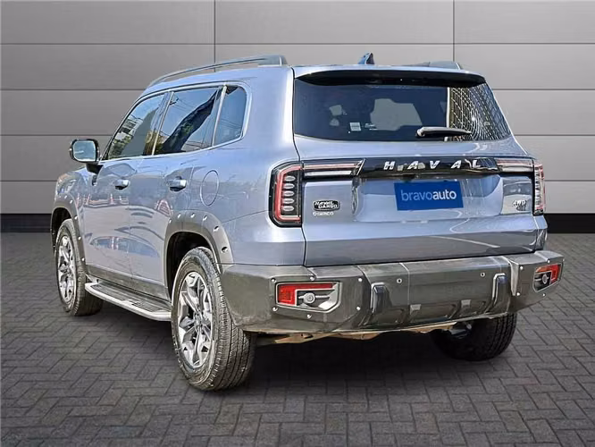 HAVAL DARGO 2024