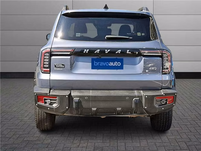 HAVAL DARGO 2024
