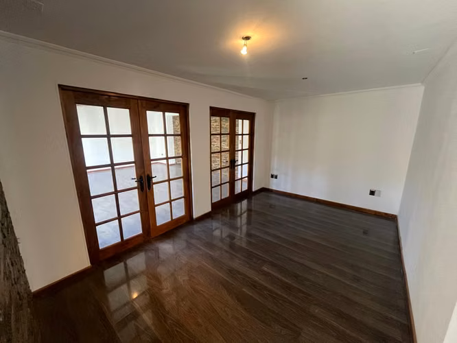 Se vende casa en Villa Las Flores Oriente, Copiapó.