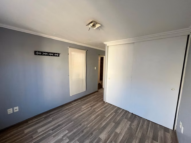 Se vende casa en Villa Las Flores Oriente, Copiapó.