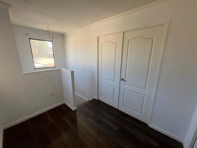 Se vende casa en Villa Las Flores Oriente, Copiapó.