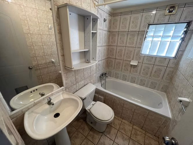 Se vende casa en Villa Las Flores Oriente, Copiapó.