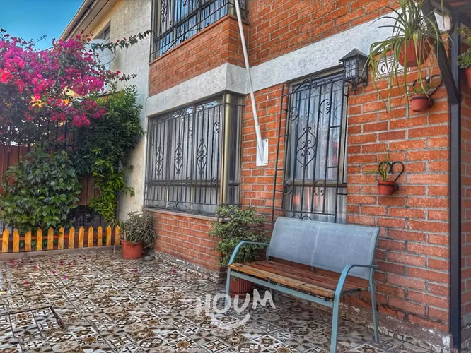 Casa en Carmenère - Imagen 2