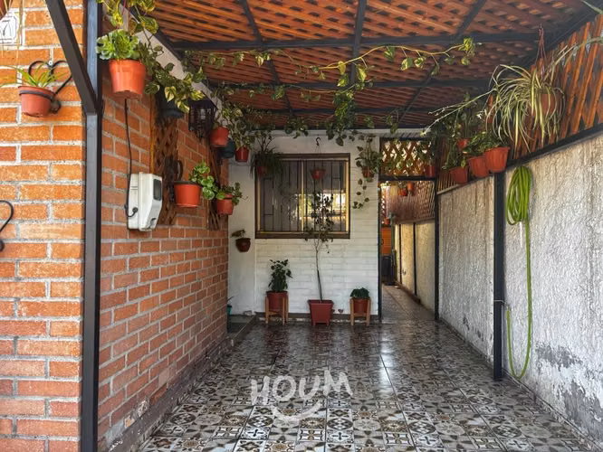 Casa en Carmenère - Imagen 3