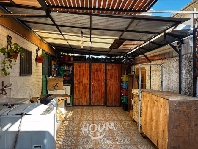 Casa en Carmenère - Imagen 23