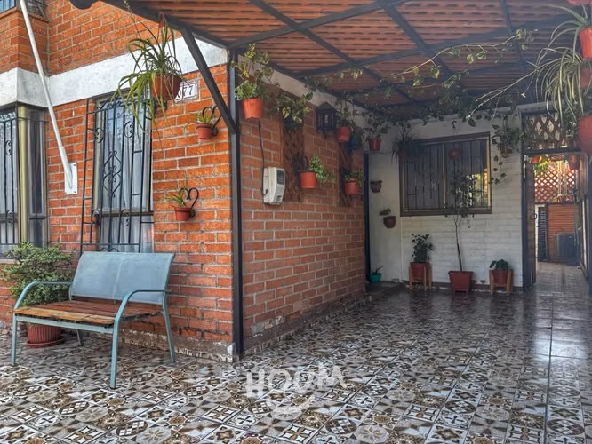 Casa en Carmenère - Imagen 4