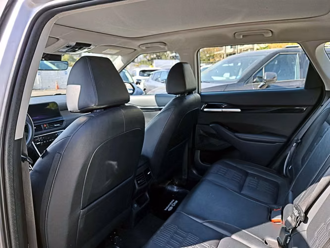 KIA SELTOS 2025
