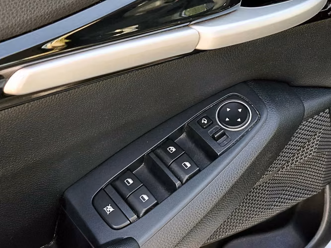 KIA SELTOS 2025